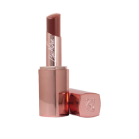 Bionike Defence Color Nutri Shine Rossetto 204 - Rossetto brillante e nutriente - Colore bois de rose - Stick da 3 ml