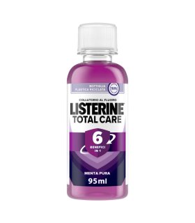 Listerine Total Care 95 ml