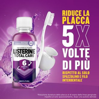 Listerine Total Care 95 ml