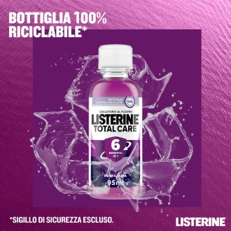 Listerine Total Care 95 ml
