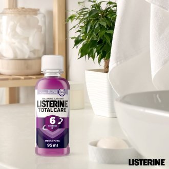 Listerine Total Care 95 ml
