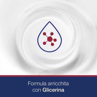 Neutrogena Deep Moisture Fluida senza profumo - Crema corpo per pelle secca e sensibile - 400 ml