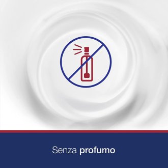 Neutrogena Deep Moisture Fluida senza profumo - Crema corpo per pelle secca e sensibile - 400 ml