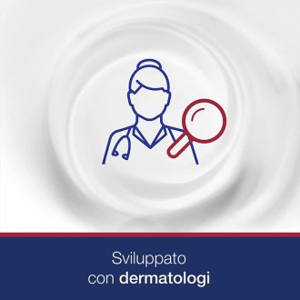 Neutrogena Deep Moisture Fluida senza profumo - Crema corpo per pelle secca e sensibile - 400 ml