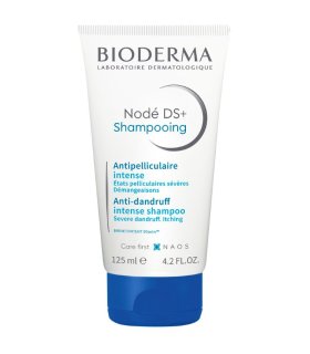 Bioderma Nodé DS+ Shampoo - Shampoo anti-forfora intensivo - 125 ml