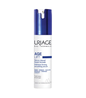 Uriage Age Lift Siero Multi Azione - Siero viso antirughe intensiva e anti imperfezioni - 30 ml Uriage Age Lift Siero Multi Azione - Siero viso antirughe intensiva e anti imperfezioni - 30 ml