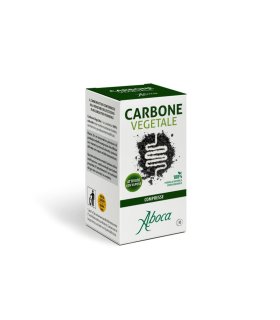 CARBONE Veg.30 Cpr       ABOCA