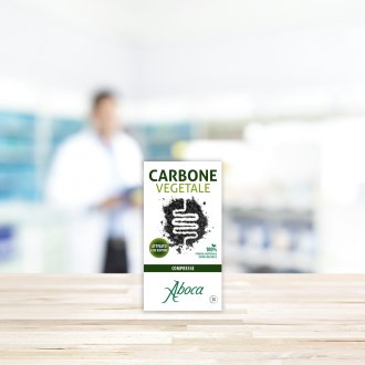 CARBONE Veg.30 Cpr ABOCA CARBONE Veg.30 Cpr ABOCA