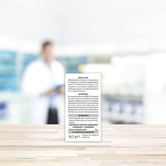 CARBONE Veg.30 Cpr ABOCA CARBONE Veg.30 Cpr ABOCA