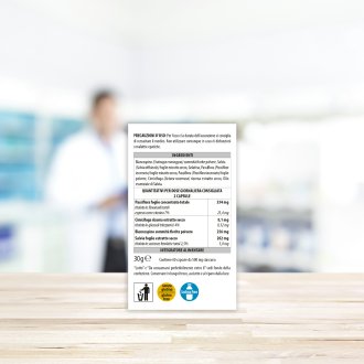 MENOVAMP CIMICIFUGA 60CpsABOCA