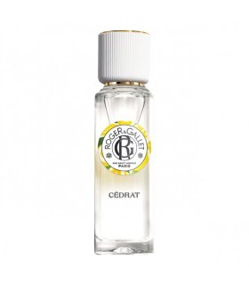 Roger & Gallet Cedrat Eau Parfumee - Acqua profumata al Cedro - 100 ml