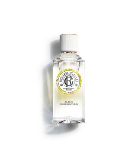 Roger & Gallet Fleur d'Osmanthus Eau Parfumee - Acqua profumata energizzante - 100 ml