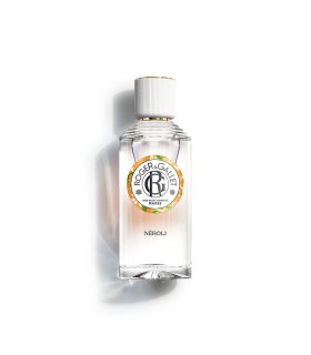 Roger & Gallet Neroli Eau Parfumee - Acqua profumata rilassante - 100 ml