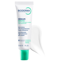 Bioderma Sebium Kerato+ - Gel crema anti-imperfezioni per pelle acneica - 30 ml