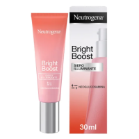 Neutrogena Bright Boost Siero Illuminante - Siero antietà per prime rughe - 30 ml Neutrogena Bright Boost Siero Illuminante - Siero antietà per prime rughe - 30 ml
