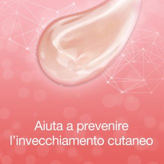 Neutrogena Bright Boost Crema Notte - Crema viso antietà per prime rughe - 50 ml