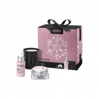 Filorga Cofanetto di Natale NCEF - NCEF Shot trattamento urto + NCEF Reverse crema viso + Candela profumata Filorga Cofanetto di Natale NCEF - NCEF Shot trattamento urto + NCEF Reverse crema viso + Candela profumata