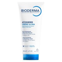 Bioderma Atoderm Crème Ultra - Crema ultra-nutriente per pelle da normale a secca - 200 ml Bioderma Atoderm Crème Ultra - Crema ultra-nutriente per pelle da normale a secca - 200 ml