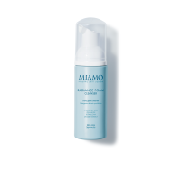 Miamo Total Care Radiance Foam Cleanser Travel Size - Gel detergente lenitivo per pelle sensibile - 50 ml