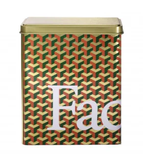 Face D Cofanetto di Natale Gold Glow - Pure Glowy Vitamin ACE + Crema Rassodante Antinquinamento + Maschera viso esfoliante