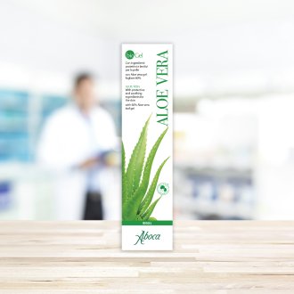 ALOE BIOGEL 100ml ABOCA