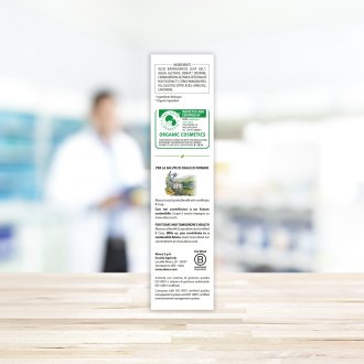 ALOE BIOGEL 100ml ABOCA