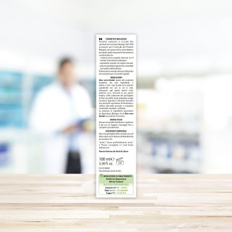 ALOE BIOGEL 100ml ABOCA