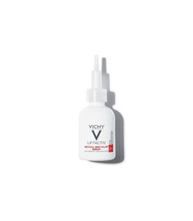 Vichy Liftactiv Retinol Serum - Siero viso per tutti i tipi di rughe - 30 ml