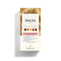 Phyto Phytocolor Colorazione Permanente Tinta Numero 9.3 - Tinta capelli colore biondo chiarissimo dorato