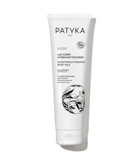 Patyka Latte Corpo Idratante Delicato - Crema corpo idratante - 150 ml