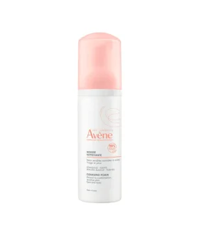 Avene Mousse Schiuma Detergente - Per pelli da normali a miste - 150 ml 