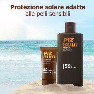P BUIN ALLERGY FL CORPO SPF50+400M P BUIN ALLERGY FL CORPO SPF50+400M