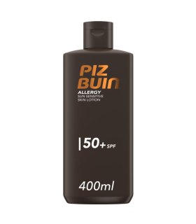 P BUIN ALLERGY FL CORPO SPF50+400M