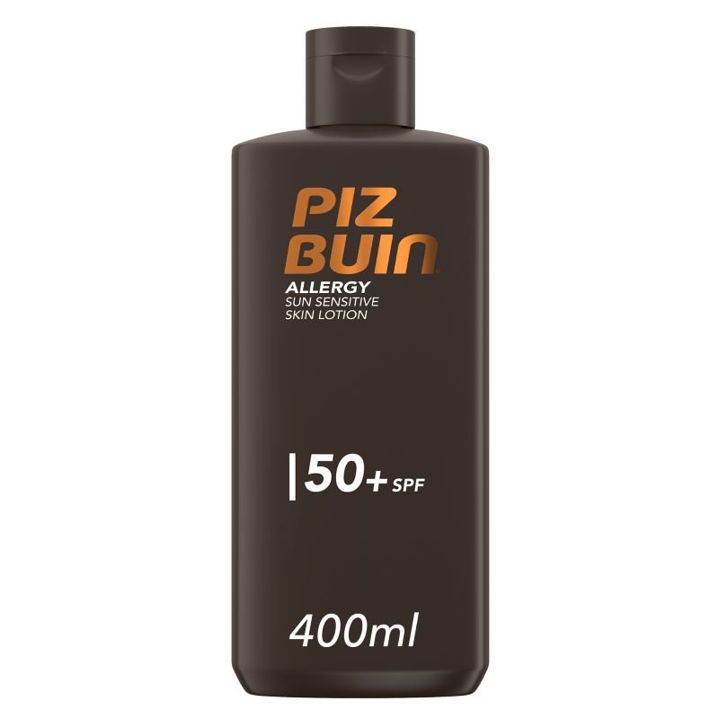 P BUIN ALLERGY FL CORPO SPF50+400M P BUIN ALLERGY FL CORPO SPF50+400M
