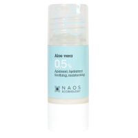 Etat Pur Aloe Vera 0,5% - Attivo puro idratante per pelle secca - 15 ml