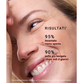 Etat Pur Acido Citrico 20% - Attivo illuminante per pelle con colorito spento - 15 ml