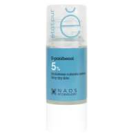 Etat Pur D-Pantenolo 5% - Attivo puro nutriente per pelle secca - 15 ml