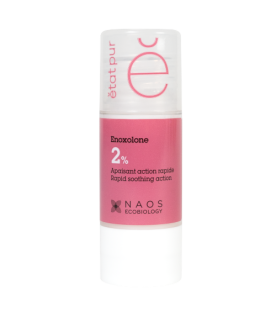 Etat Pur Enoxolone 2% - Attivo lenitivo per pelle reattiva e sensibile - 15 ml