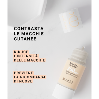 Etat Pur Glabridina 250ppm - Attivo puro illuminante antimacchie - 15 ml