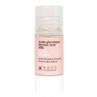 Etat Pur Acido Glicolico AHA 10% - Attivo puro esfoliante e illuminante - 15 ml