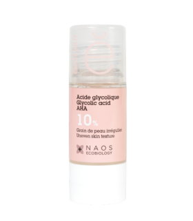 Etat Pur Acido Glicolico AHA 10% - Attivo puro esfoliante e illuminante - 15 ml Etat Pur Acido Glicolico AHA 10% - Attivo puro esfoliante e illuminante - 15 ml