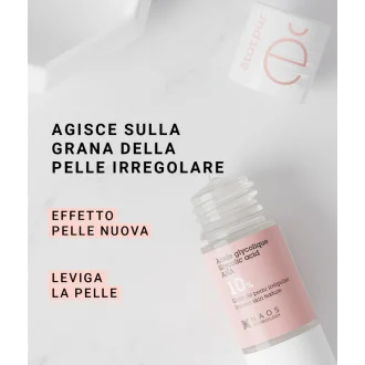 Etat Pur Glycolic Acid10% 15ml
