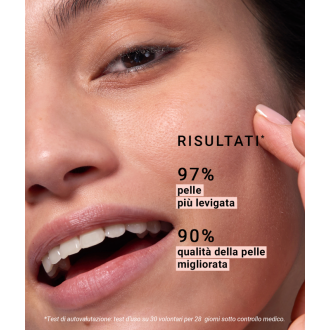 Etat Pur Acido Glicolico AHA 10% - Attivo puro esfoliante e illuminante - 15 ml