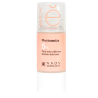 Etat Pur Niacinamide 5% - Attivo puro perfezionante - 15 ml 