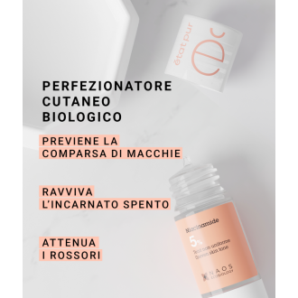 Etat Pur Niacinamide 5% - Attivo puro perfezionante - 15 ml 