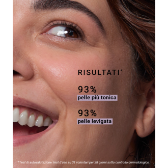 Etat Pur Peptide-4 Pro Collagene 5ppm - Attivo puro antirughe - 15 ml