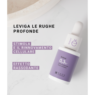 Etat Pur Retinolo 0,3% - Attivo antietà al Retinolo - 15 ml Etat Pur Retinolo 0,3% - Attivo antietà al Retinolo - 15 ml