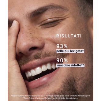 Etat Pur Vitamina C 10% - Attivo puro anti-macchie e anti-età - 15 ml