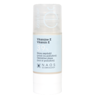 Etat Pur Vitamina E 3,9% - Attivo puro antiossidante per pelle secca - 15 ml