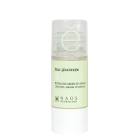 Etat Pur Zinco Gluconato 3% - Attivo sebo normalizzante per pelle mista e grassa - 15 ml